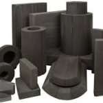 Foamglass Pipe and Fittings